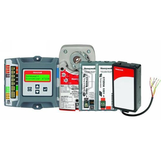 YL7220SCD3103/U - Honeywell - Humidity, Moisture Sensors
