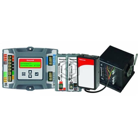 Y7220SCD7215/U - Honeywell - Humidity, Moisture Sensors