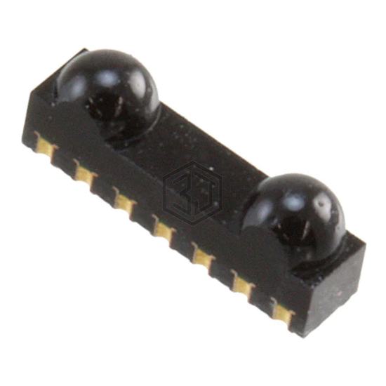 TFBR4650-TR1 - Vishay Semiconductor Opto Division - IrDA Transceiver Modules