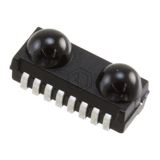 TFDU4101-TT3 - Vishay Semiconductor Opto Division - IrDA Transceiver Modules