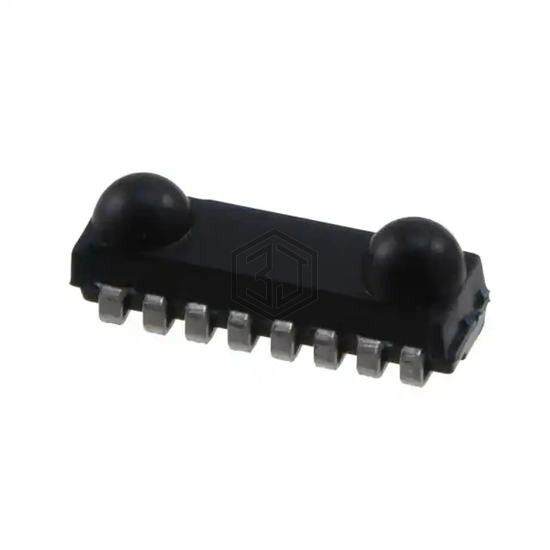 TFDU4301-TR3 - Vishay Semiconductor Opto Division - IrDA Transceiver Modules