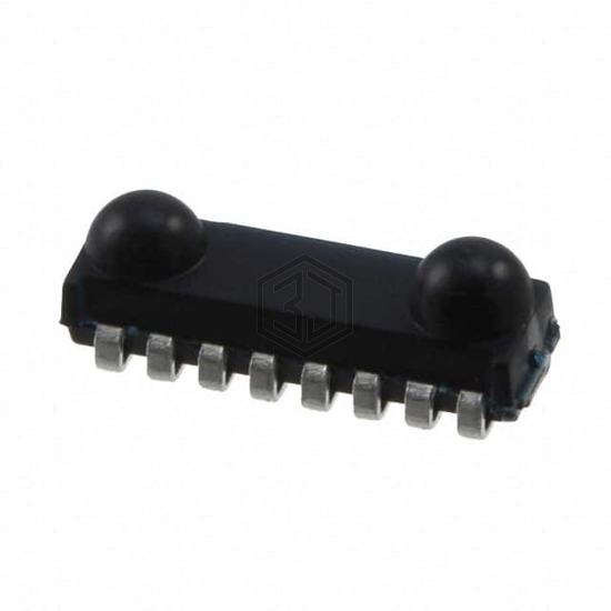 TFDU4301-TT1 - Vishay Semiconductor Opto Division - IrDA Transceiver Modules