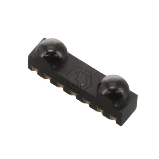 TFBS4650-TT3 - Vishay Semiconductor Opto Division - IrDA Transceiver Modules