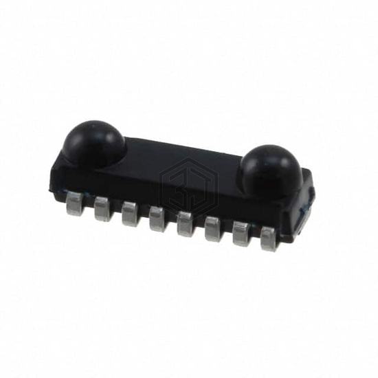 TFDU4301-TT3 - Vishay Semiconductor Opto Division - IrDA Transceiver Modules