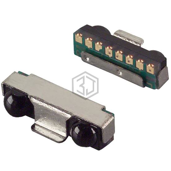 GP2W0110YPSF - Sharp Microelectronics - IrDA Transceiver Modules