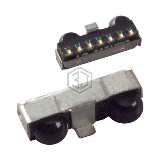 ZHX1403MA115THTR - Zilog - IrDA Transceiver Modules