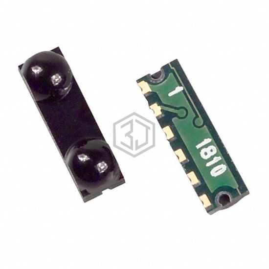 ZHX1010MV115THTR - Zilog - IrDA Transceiver Modules