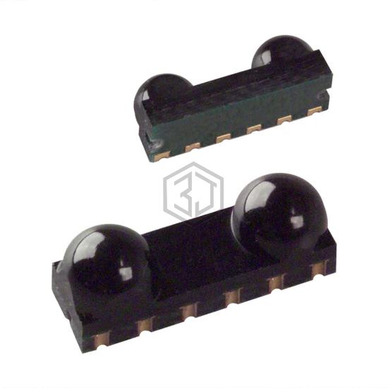 ZHX1820TV115XHTR - Zilog - IrDA Transceiver Modules