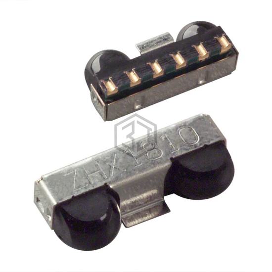 ZHX1810MV115THTR - Zilog - IrDA Transceiver Modules