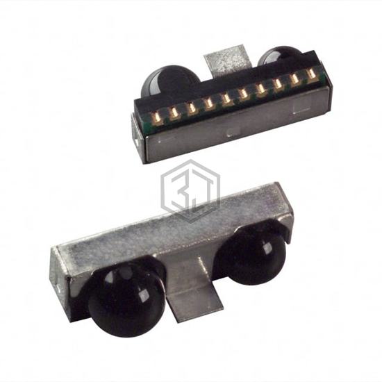HSDL-3612-007 - Lite-On Inc. - IrDA Transceiver Modules