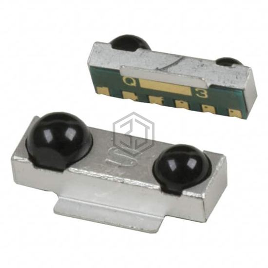 GP2W0004XP0F - Sharp Microelectronics - IrDA Transceiver Modules