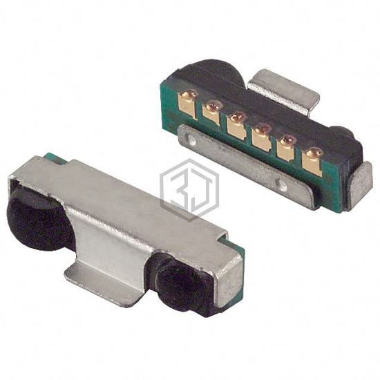 GP2W0116YPS - Sharp Microelectronics - IrDA Transceiver Modules