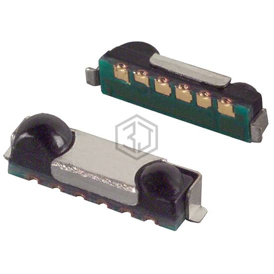 GP2W0118YPS - Sharp Microelectronics - IrDA Transceiver Modules