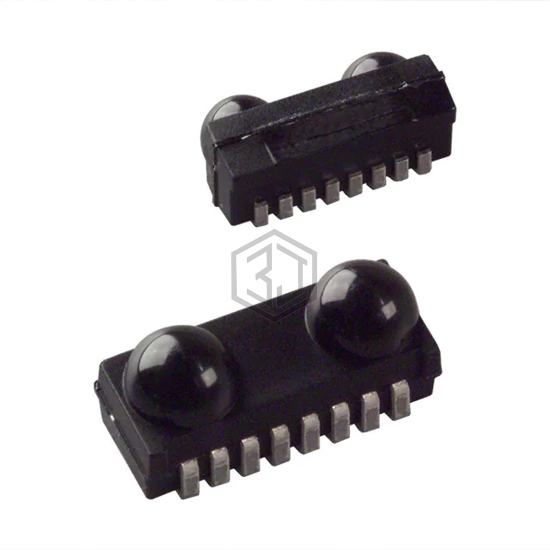 ZHX2022TV040THTR - Zilog - IrDA Transceiver Modules
