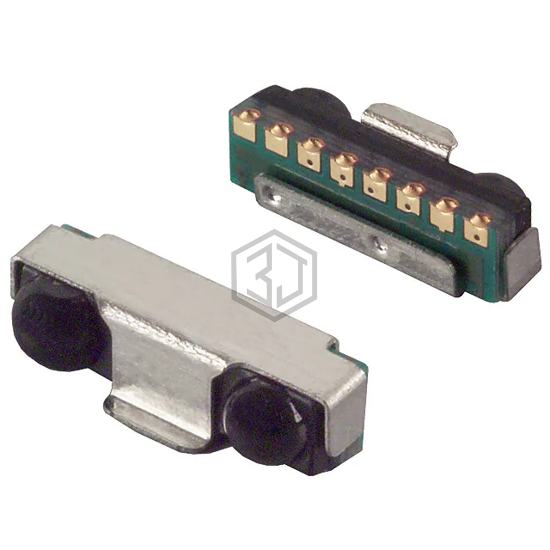 GP2W1002YP0F - Sharp Microelectronics - IrDA Transceiver Modules