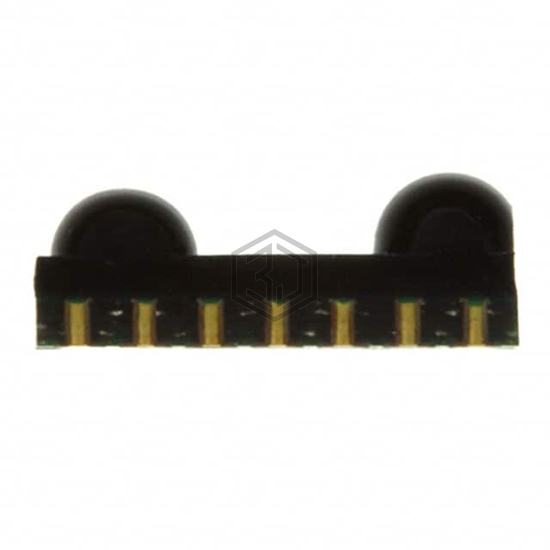 ZHX1223TB115THTR - Zilog - IrDA Transceiver Modules
