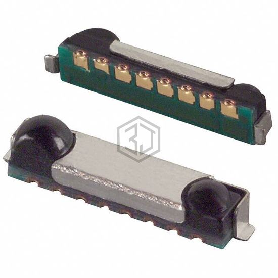 GP2W3270XP0F - Sharp Microelectronics - IrDA Transceiver Modules
