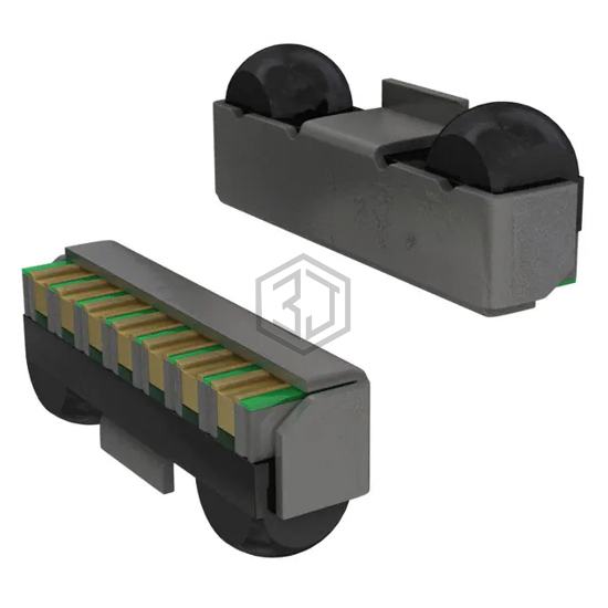 CND0204A - Panasonic Electronic Components - IrDA Transceiver Modules