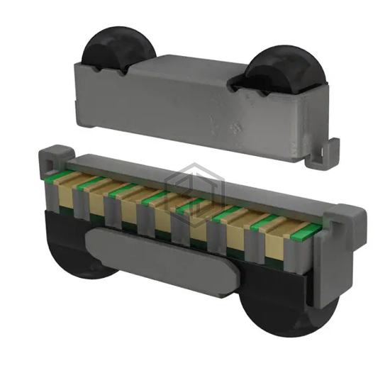 CND0216A - Panasonic Electronic Components - IrDA Transceiver Modules