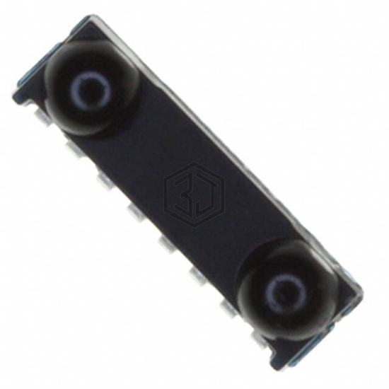 TFDU4300-TR1 - Vishay Semiconductor Opto Division - IrDA Transceiver Modules