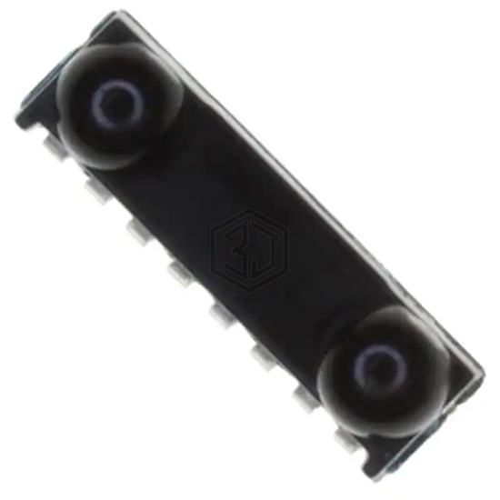 TFDU4300-TT1 - Vishay Semiconductor Opto Division - IrDA Transceiver Modules