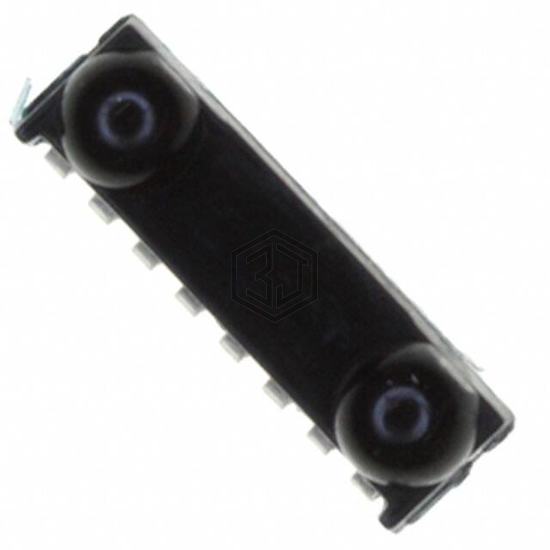 TFDU4300-TT3 - Vishay Semiconductor Opto Division - IrDA Transceiver Modules
