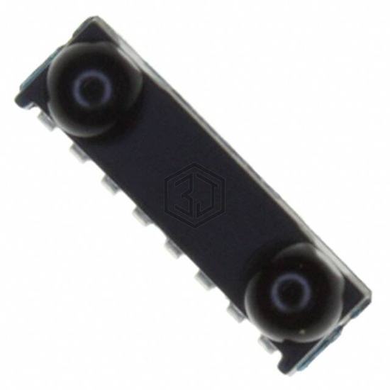 TFDU6300-TT3 - Vishay Semiconductor Opto Division - IrDA Transceiver Modules