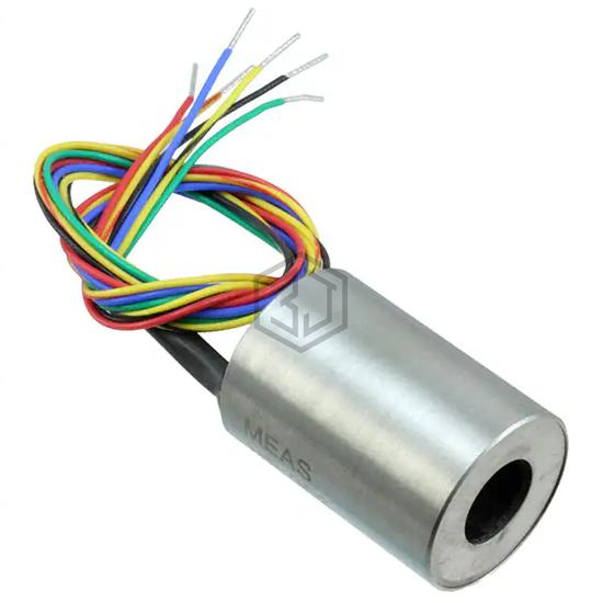 02560389-000 - TE Connectivity Measurement Specialties - LVDT Transducers (Linear Variable Differential Transformer)
