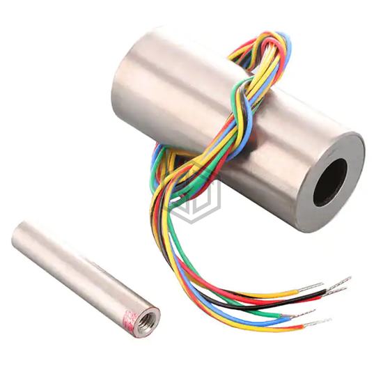 02560390-000 - TE Connectivity Measurement Specialties - LVDT Transducers (Linear Variable Differential Transformer)