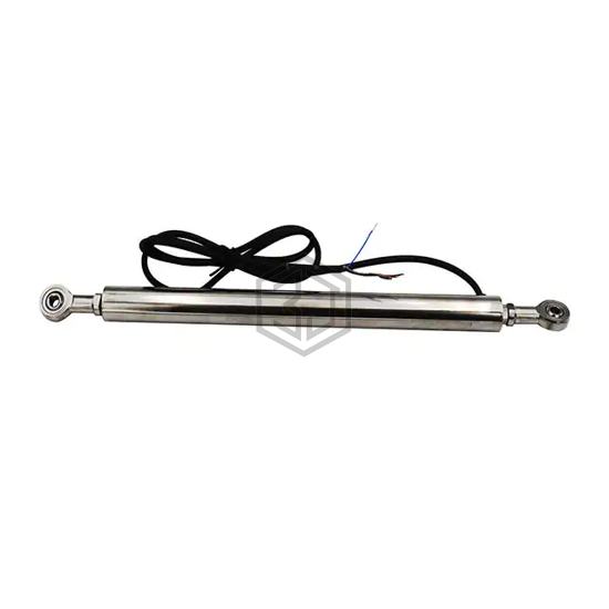 4403063885547-LVDT-GF-100-RS485 - Milont Technology Co., Ltd - LVDT Transducers (Linear Variable Differential Transformer)