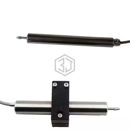 4403063885547-LVDT-GS-8-A2 - Milont Technology Co., Ltd - LVDT Transducers (Linear Variable Differential Transformer)