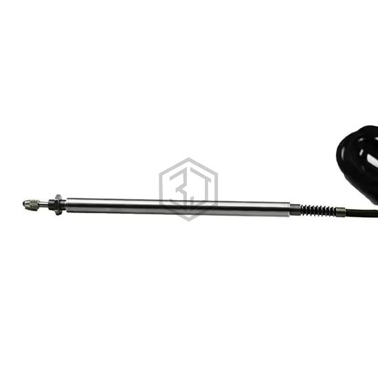 4403063885547-LVDT-FL-10-RS485 - Milont Technology Co., Ltd - LVDT Transducers (Linear Variable Differential Transformer)