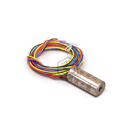 02560408-000 - TE Connectivity Measurement Specialties - LVDT Transducers (Linear Variable Differential Transformer)