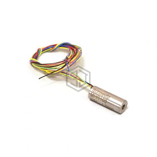 02560409-000 - TE Connectivity Measurement Specialties - LVDT Transducers (Linear Variable Differential Transformer)