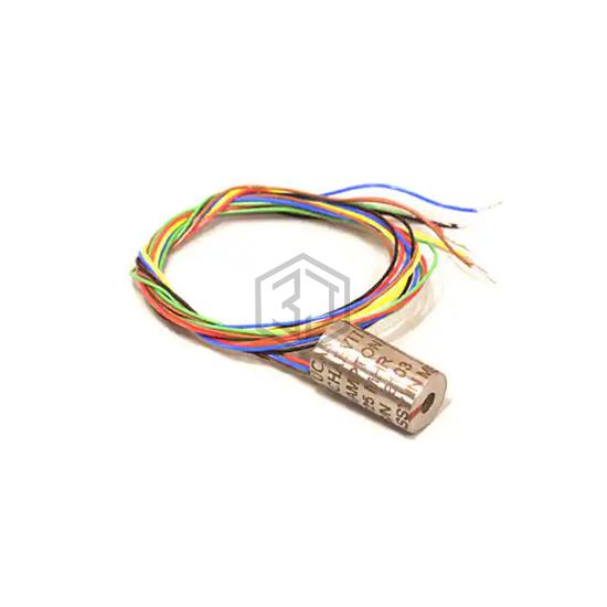 02560407-000 - TE Connectivity Measurement Specialties - LVDT Transducers (Linear Variable Differential Transformer)