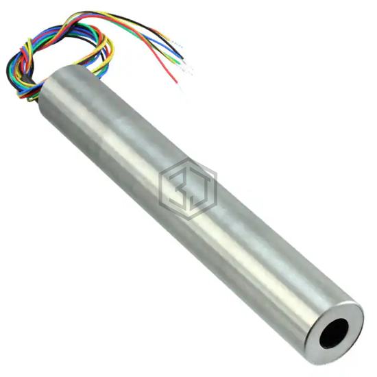 02560394-000 - TE Connectivity Measurement Specialties - LVDT Transducers (Linear Variable Differential Transformer)