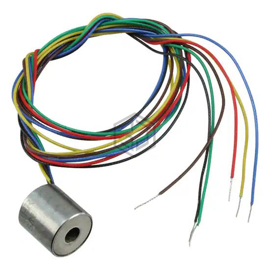 02560405-000 - TE Connectivity Measurement Specialties - LVDT Transducers (Linear Variable Differential Transformer)