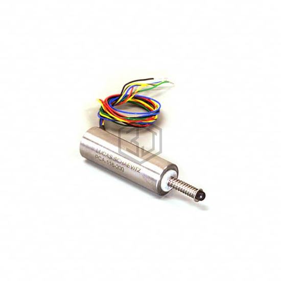 02350532-000 - TE Connectivity Measurement Specialties - LVDT Transducers (Linear Variable Differential Transformer)