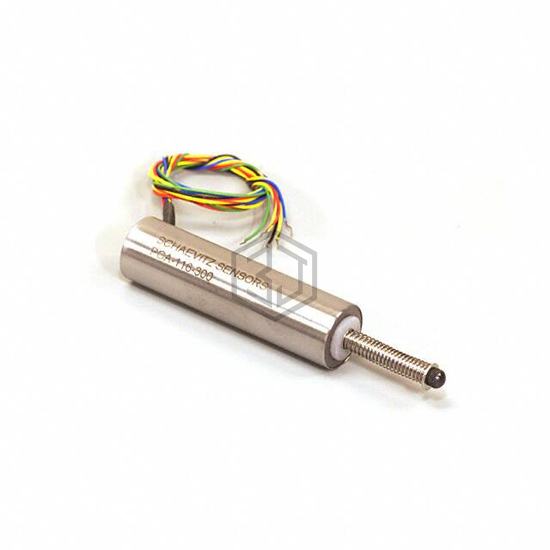 02350533-000 - TE Connectivity Measurement Specialties - LVDT Transducers (Linear Variable Differential Transformer)