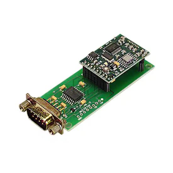 HMR3300-D00-232 - Honeywell Aerospace - Magnetic Sensors - Compass, Magnetic Field (Modules)