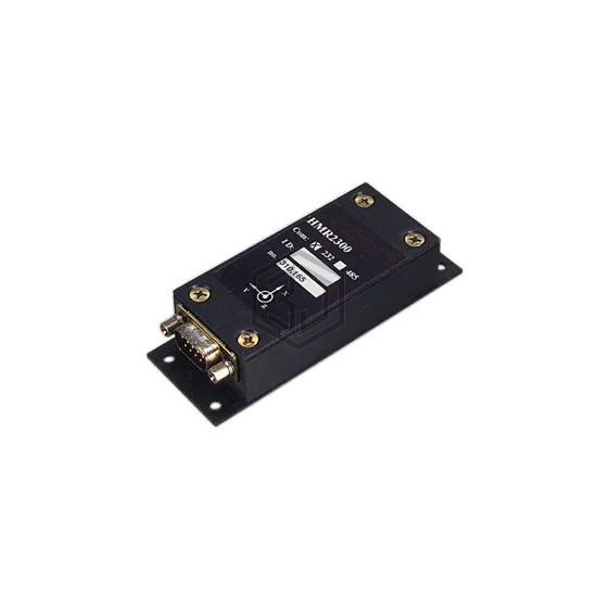 HMR2300-D21-232 - Honeywell Aerospace - Magnetic Sensors - Compass, Magnetic Field (Modules)