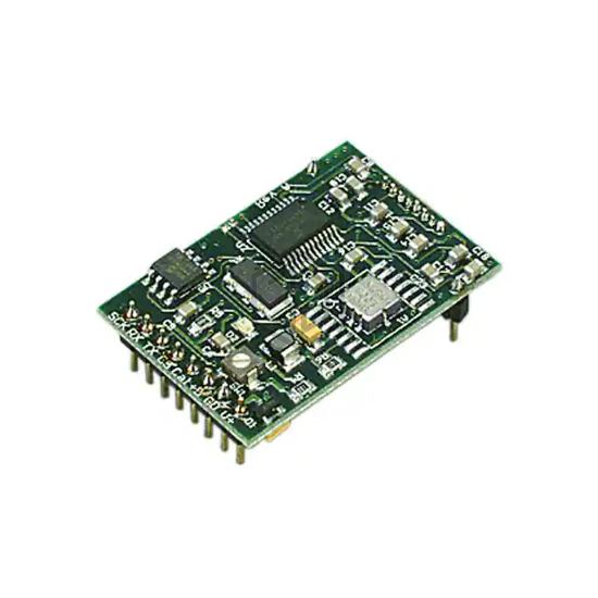 HMR3300 - Honeywell Aerospace - Magnetic Sensors - Compass, Magnetic Field (Modules)