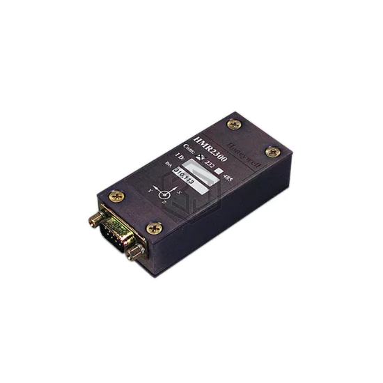 HMR2300-D20-232 - Honeywell Aerospace - Magnetic Sensors - Compass, Magnetic Field (Modules)