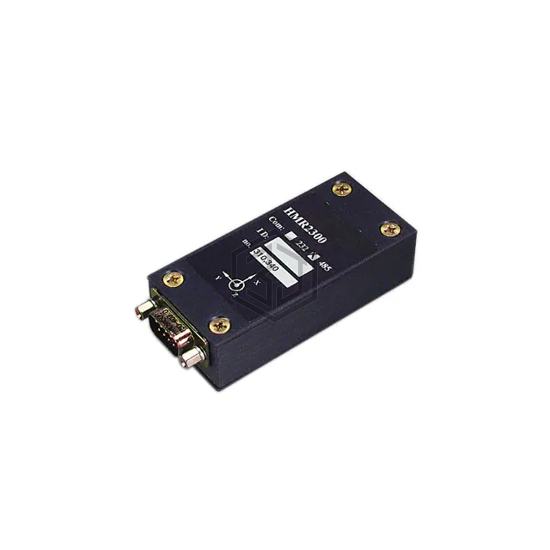 HMR2300-D20-485 - Honeywell Aerospace - Magnetic Sensors - Compass, Magnetic Field (Modules)