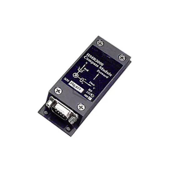 HMR3000-D21-232 - Honeywell Aerospace - Magnetic Sensors - Compass, Magnetic Field (Modules)
