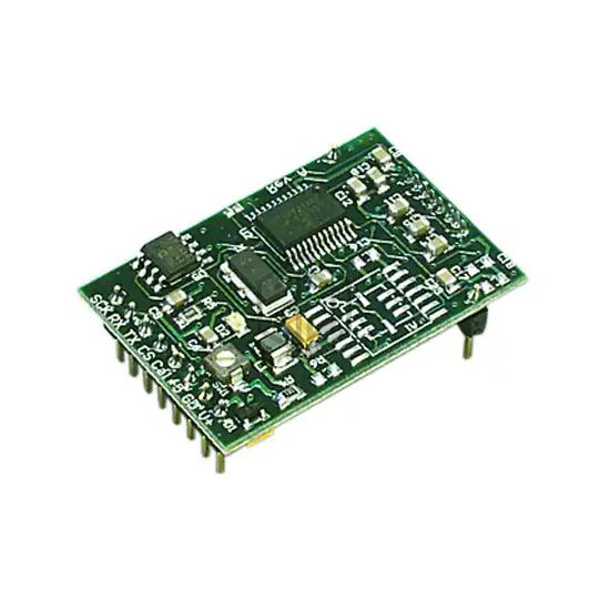 HMR3200 - Honeywell Aerospace - Magnetic Sensors - Compass, Magnetic Field (Modules)