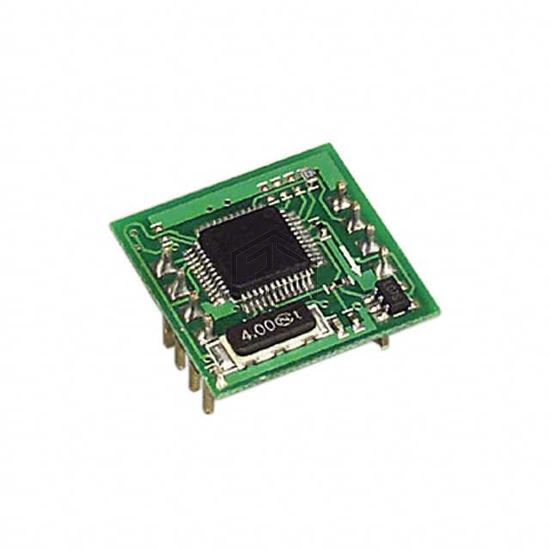 HMR3100 - Honeywell Aerospace - Magnetic Sensors - Compass, Magnetic Field (Modules)