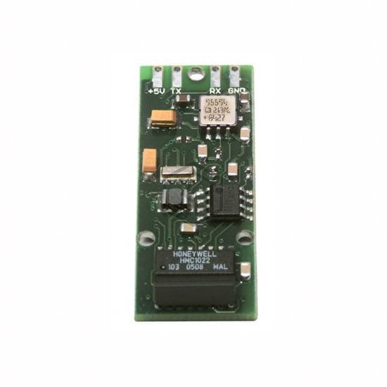 HMR3400 - Honeywell Aerospace - Magnetic Sensors - Compass, Magnetic Field (Modules)