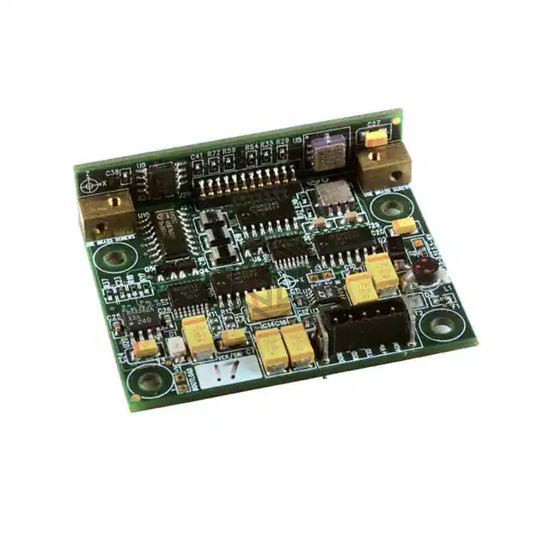 HMR3500 - Honeywell Aerospace - Magnetic Sensors - Compass, Magnetic Field (Modules)