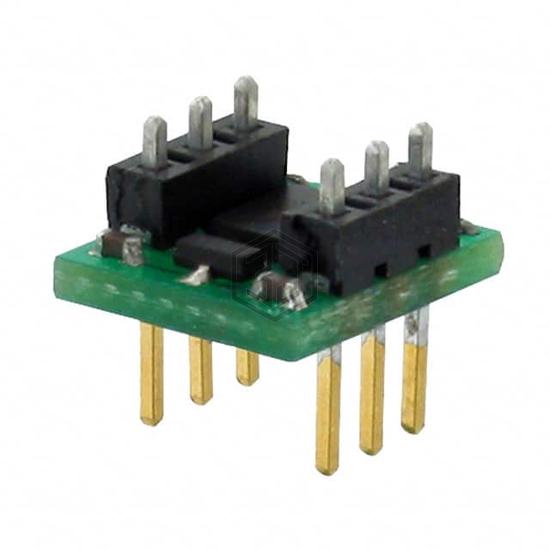 29123 - Parallax Inc. - Magnetic Sensors - Compass, Magnetic Field (Modules)
